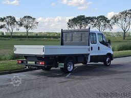 IVECO DAILY 35C14  Open-Laadbak