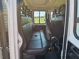 IVECO DAILY 35C14  Open-Laadbak