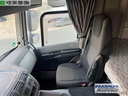 DAF CF 440 FT SPACECAB E6/ AIRCO / STANDKACHEL /