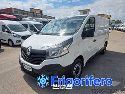 RENAULT TRAFIC FRIGO ATP 2028