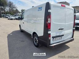 RENAULT TRAFIC FRIGO ATP 2028