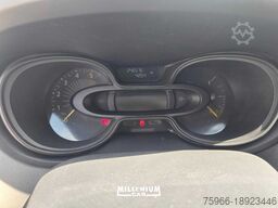 RENAULT TRAFIC FRIGO ATP 2028
