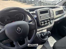 RENAULT TRAFIC FRIGO ATP 2028