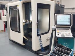 DECKEL MAHO DMC 635 V New Design