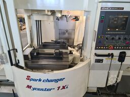 KITAMURA Mycenter-1Xi