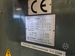 KITAMURA Mycenter-1Xi