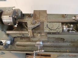 WEILER MD 220 stufenlos