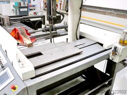 BAUER - Vollautomat VG 320 ZA2