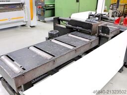 BAUER - Vollautomat VG 320 ZA2