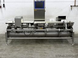 Mettler Toledo Garvens XS 3