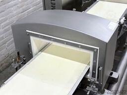 Mettler Toledo Garvens XS 3