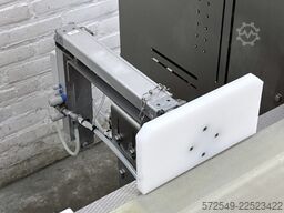 Mettler Toledo Garvens XS 3