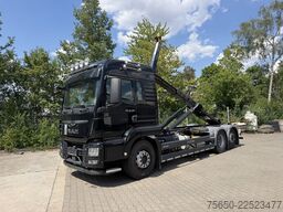 MAN Truck & Bus TGS  MAN TGS 26.500 3 Achs Abroller