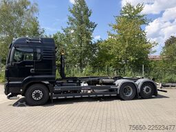 MAN Truck & Bus TGS  MAN TGS 26.500 3 Achs Abroller