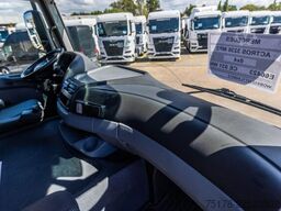 Mercedes-Benz ACTROS 3236 MP3 +GRUE HIAB XS166 HIDUO/3EXT