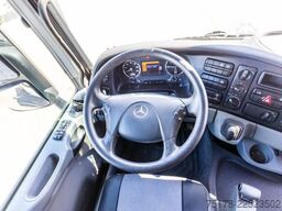 Mercedes-Benz ACTROS 3236 MP3 +GRUE HIAB XS166 HIDUO/3EXT