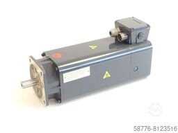 Siemens motor Siemens 1FT5066-0AC71-2 SN:ECD82740702006 - mit 12 Monaten Gewährleistung! -