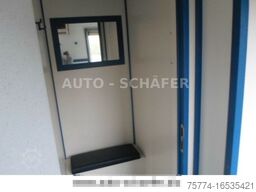 DAF CF 75-250/ Mobile Artzpraxis !!