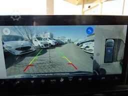 FORD Tourneo Custom 340L1 Titanium X 2.5L PHEV 360Kam