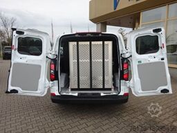 FORD Transit Custom 320L2 Trend KMP Rampe Kam GRA PDC