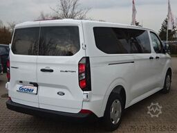 FORD Transit Custom 320L2 Trend KMP Rampe Kam GRA PDC