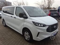 FORD Transit Custom 320L2 Trend KMP Rampe Kam GRA PDC