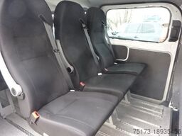 FORD Transit Custom 320L2 Trend KMP Rampe Kam GRA PDC