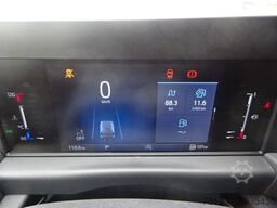 FORD Transit Custom 320L2 Trend KMP Rampe Kam GRA PDC