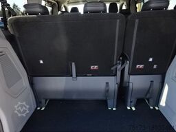 FORD Tourneo Custom 340L1 Titanium X 2.5L PHEV 360Kam