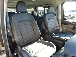 FORD Tourneo Custom 340L1 Titanium X 2.5L PHEV 360Kam