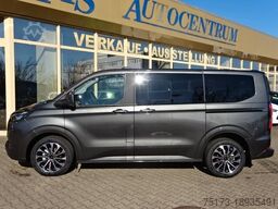 FORD Tourneo Custom 340L1 Titanium X 2.5L PHEV 360Kam