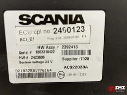 Scania Occ Ecu BWE expansion unit Scania