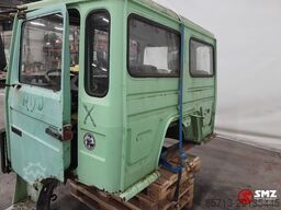 Iveco Occ Cabine Iveco 130
