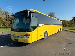SETRA 419 UL  - 66 Sitze - Klima - Automatik -