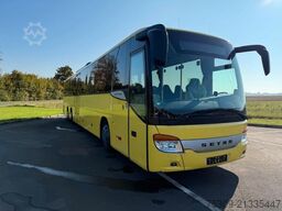 SETRA 419 UL  - 66 Sitze - Klima - Automatik -