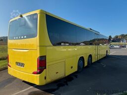 SETRA 419 UL  - 66 Sitze - Klima - Automatik -