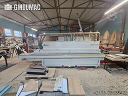 SCM Olimpic K 560