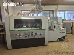 REIGNMAC 520 MOULDING MASTER