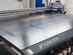 Mimaki JFX 200-2513 UV LED Drucker