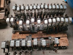 Utilmeccanica Machine Tools Utilmeccanica Machine Tools Utilmeccanica Machine Tools