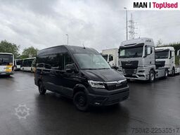 MAN TGE 3.140 4X2F SB