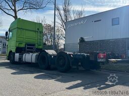 DAF XF 106.460 Intarder, Jumbo,