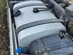 DAF XF 106.460 Intarder, Multiwechsler