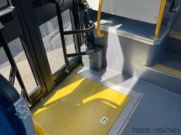 IVECO Crossway LE  - Klima - Automatik - 2 Stück -