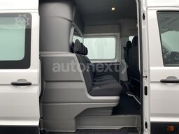 VOLKSWAGEN Crafter 35 Plus *MIXTO MAXI+7-SITZE* KAMERA 3273