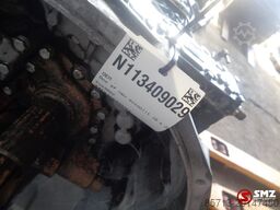 Knorr bremse Occ knor bremse koppelingspomp vg3287