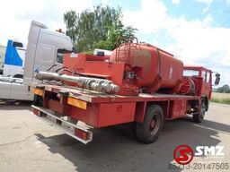 Lombardini Occ brandweerhaspel