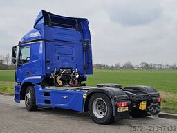 MERCEDES-BENZ ACTROS 1840