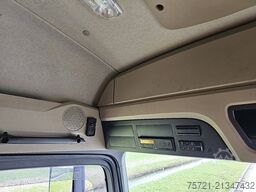 MERCEDES-BENZ ACTROS 1840