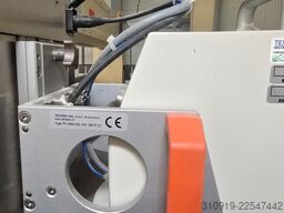 MAHLO Qualiscan QMS-12 / WebPro M